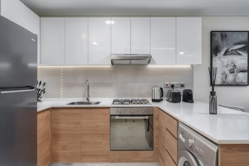 Revel in Upscale Comfort at Radiant Boulevard