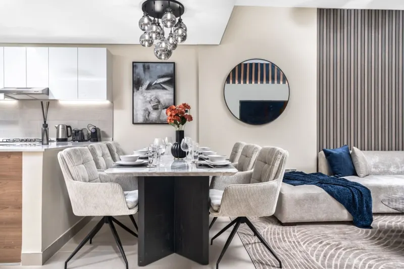 Revel in Upscale Comfort at Radiant Boulevard