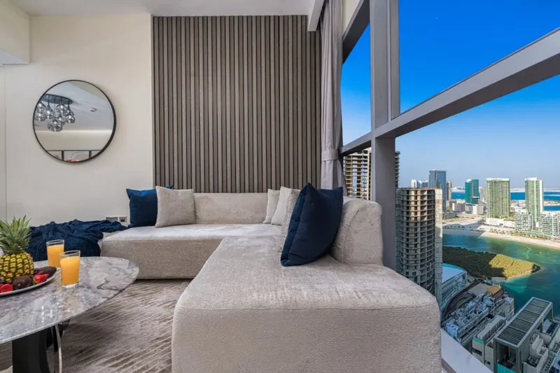 Revel in Upscale Comfort at Radiant Boulevard