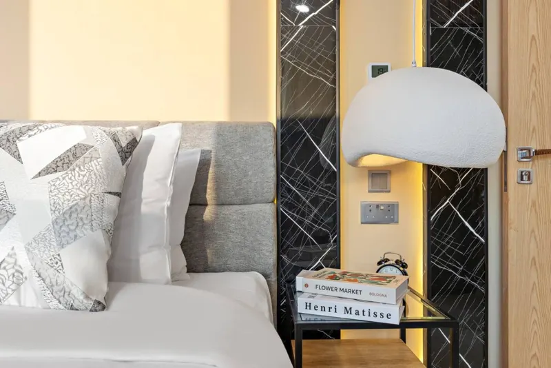Luxe 3BR + Maid in Radiant Boulevard
