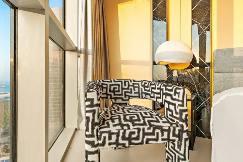 Luxe 3BR + Maid in Radiant Boulevard