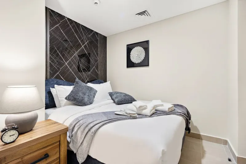 Luxe 3BR + Maid in Radiant Boulevard