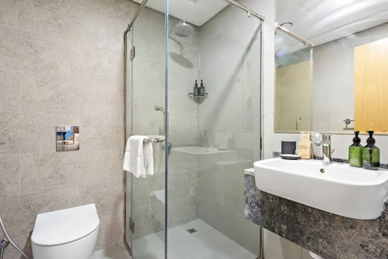Luxe 3BR + Maid in Radiant Boulevard