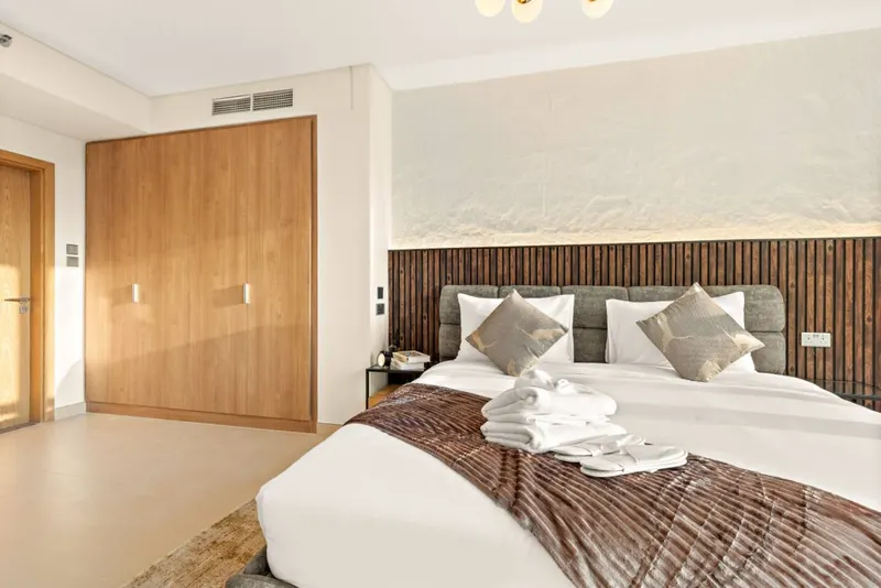 Luxe 3BR + Maid in Radiant Boulevard