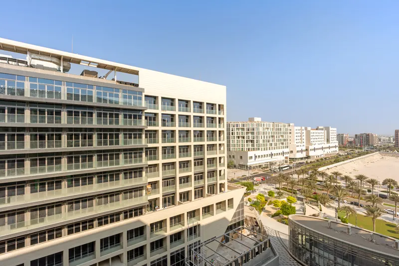 Vibrant Park View Apt | Pool, Gym, Saadiyat Island