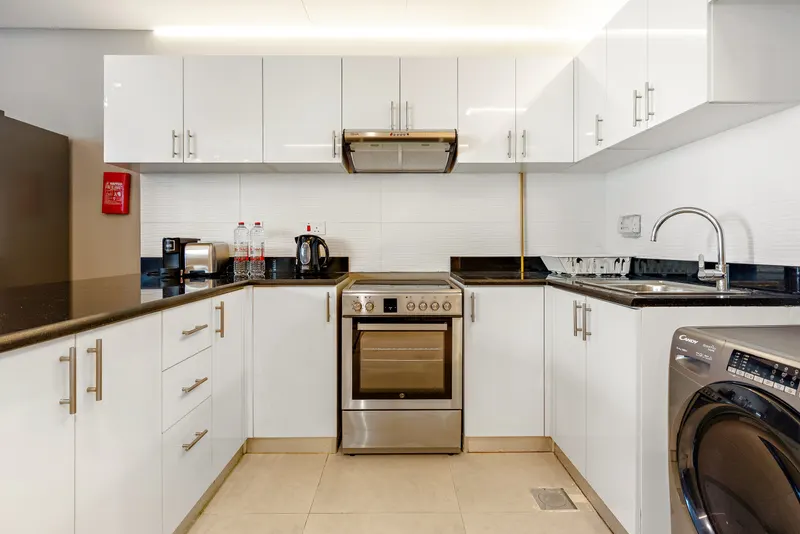 Vibrant Park View Apt | Pool, Gym, Saadiyat Island