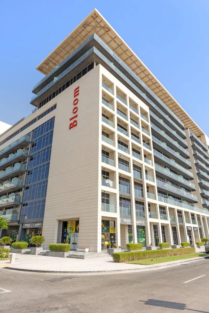 Vibrant Park View Apt | Pool, Gym, Saadiyat Island