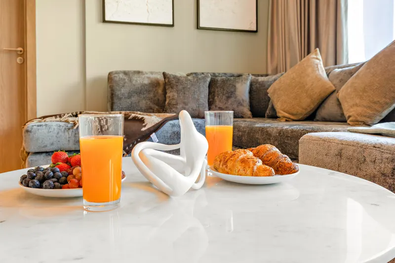 Vibrant Park View Apt | Pool, Gym, Saadiyat Island