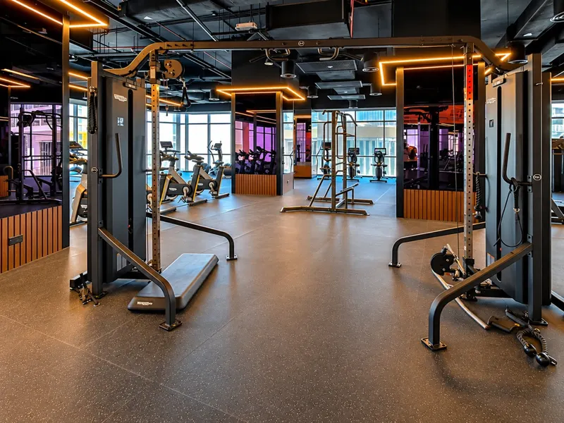 JBR Horizon Haven: Sea View, Pool & Fitness Center