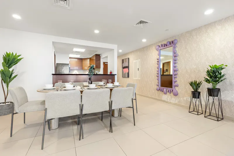 Premium Gem in Gate Tower - Pool & Gym