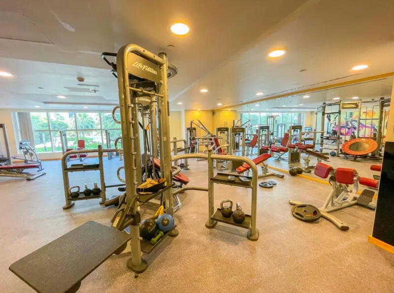 Premium Gem in Gate Tower - Pool & Gym