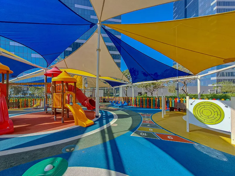 Premium Gem in Gate Tower - Pool & Gym
