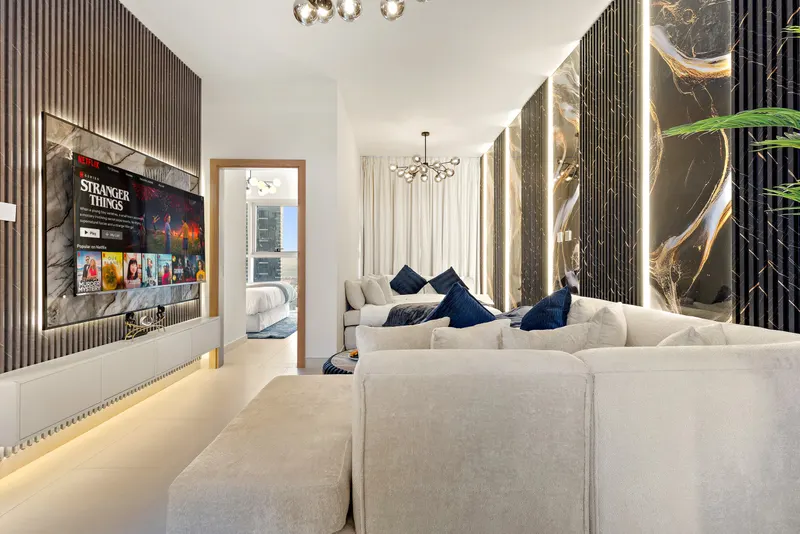 Dream Escape in Radiant Boulevard