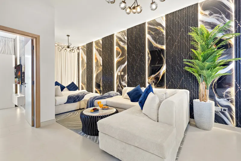 Dream Escape in Radiant Boulevard