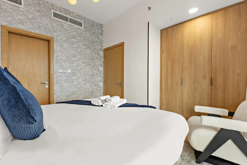 Sublime Oasis in Radiant Boulevard
