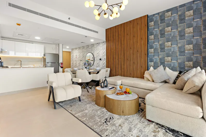 Sublime Oasis in Radiant Boulevard