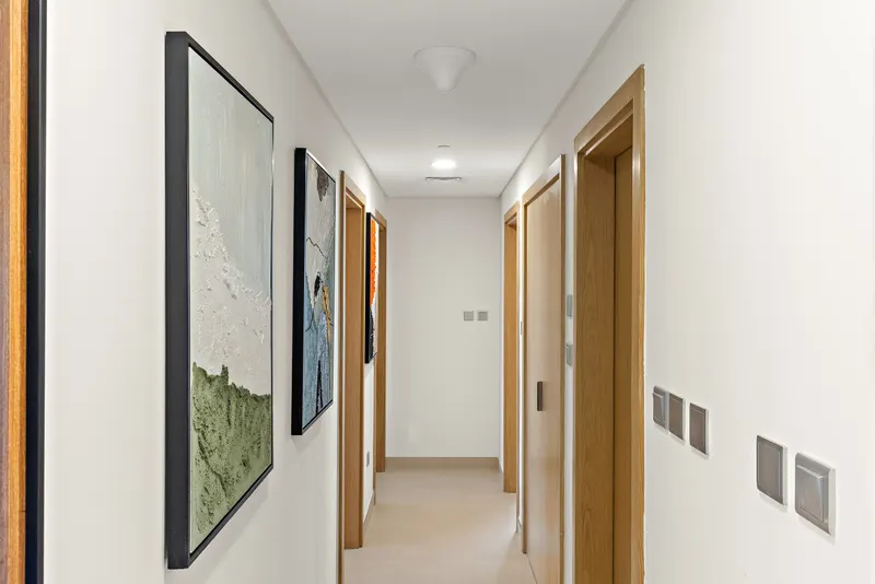 Sublime Oasis in Radiant Boulevard