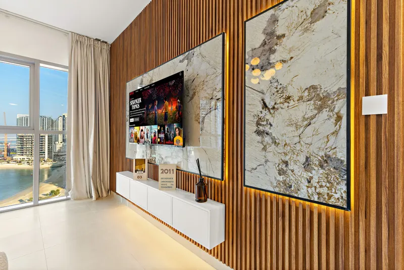 Sublime Oasis in Radiant Boulevard