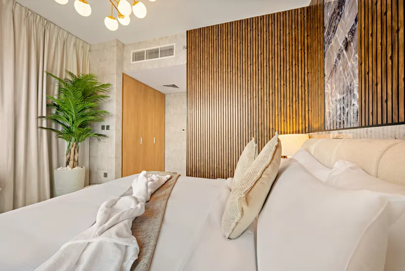 Blissful Haven in Radiant Boulevard