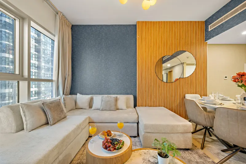 Blissful Haven in Radiant Boulevard