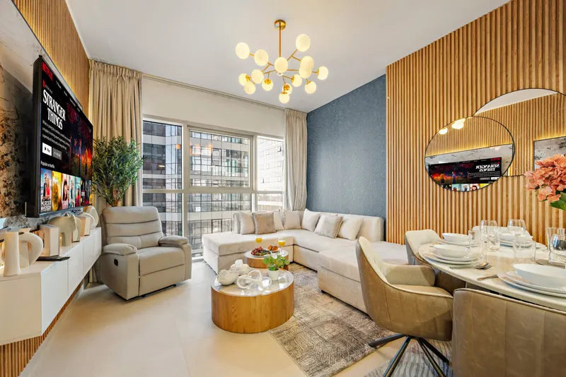 Blissful Haven in Radiant Boulevard