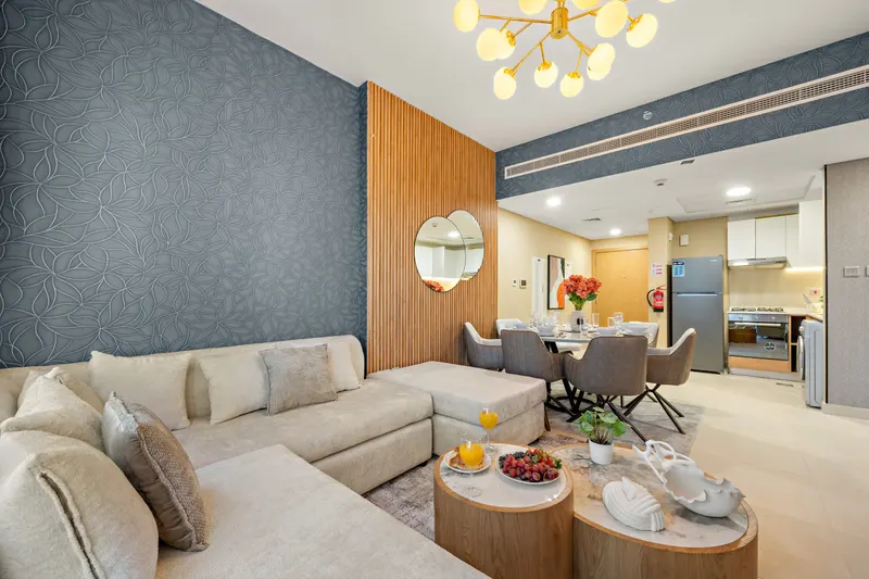 Blissful Haven in Radiant Boulevard