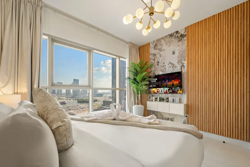 Blissful Haven in Radiant Boulevard