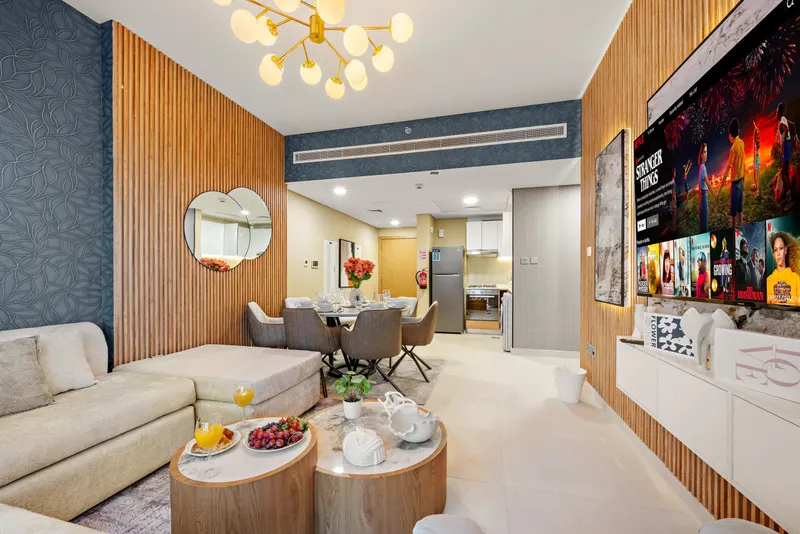 Blissful Haven in Radiant Boulevard