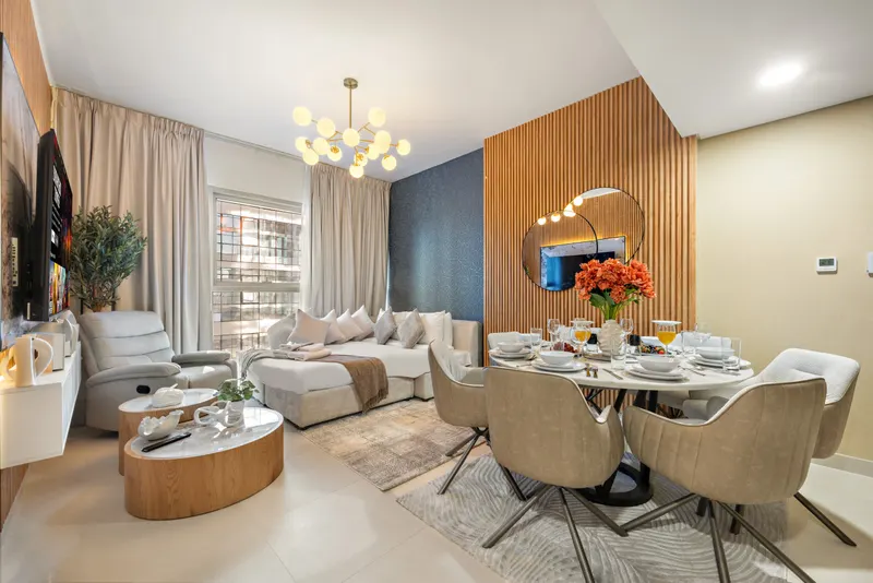 Blissful Haven in Radiant Boulevard