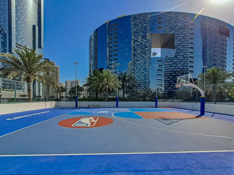 Grand Oasis in Gate Tower w/ Pool & Gym